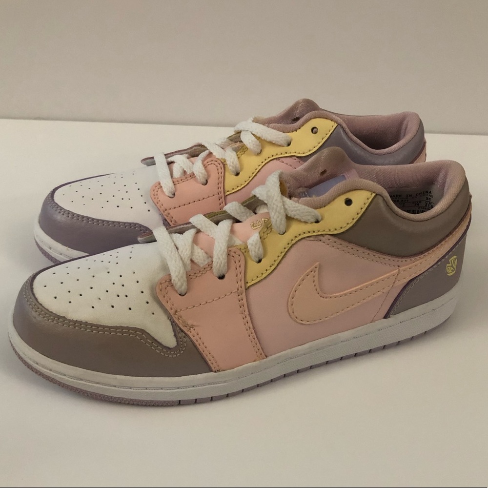 Air Jordan Retro 1 Low